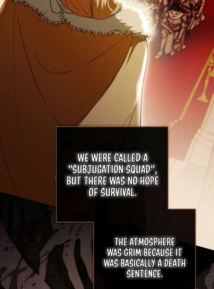 Even If I Hide My Power, the Noble Lady Is the Strongest Chapter 21 - Page 78