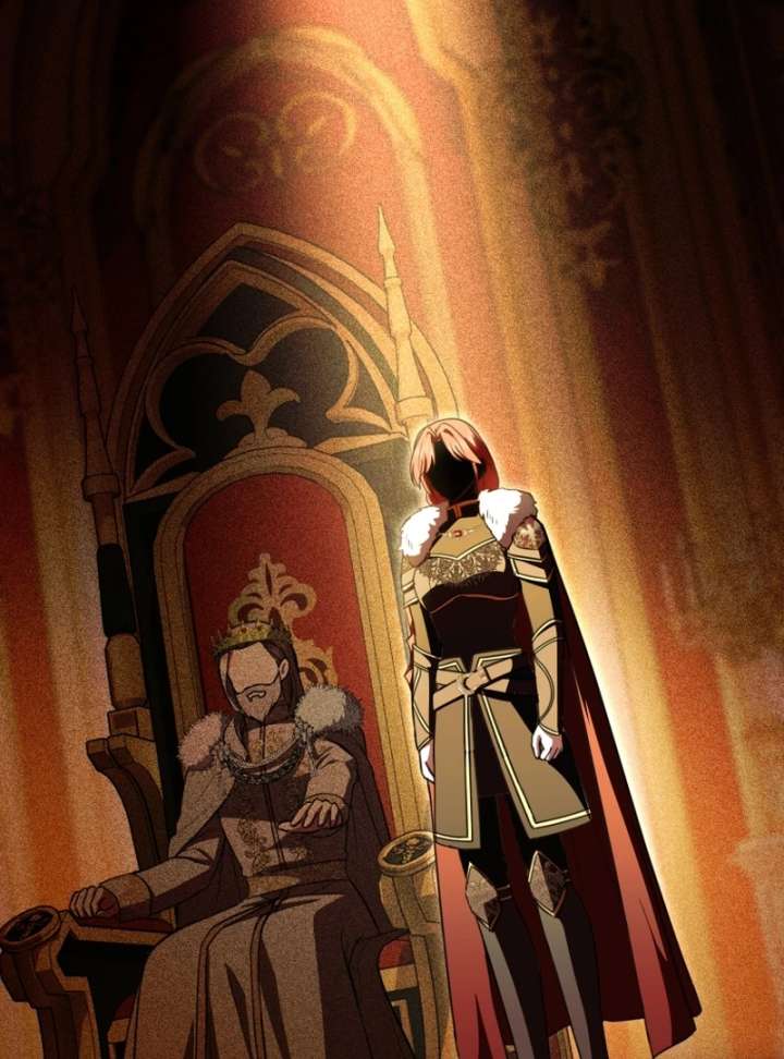 Even If I Hide My Power, the Noble Lady Is the Strongest Chapter 21 - Page 82
