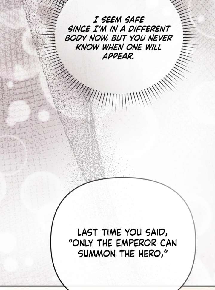 Even If I Hide My Power, the Noble Lady Is the Strongest Chapter 21 - Page 100