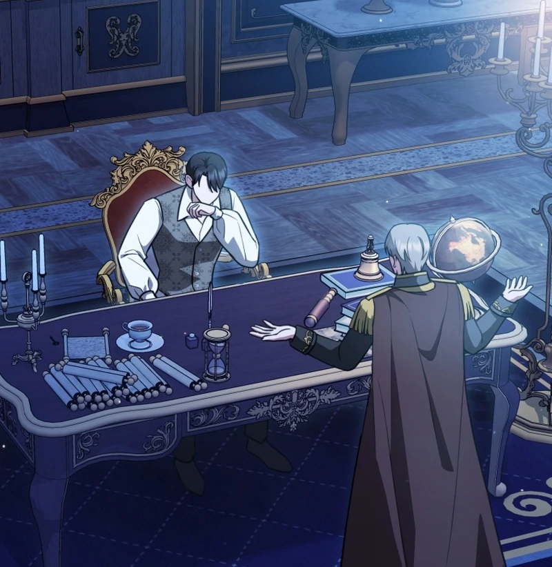 Even If I Hide My Power, the Noble Lady Is the Strongest Chapter 22 - Page 113