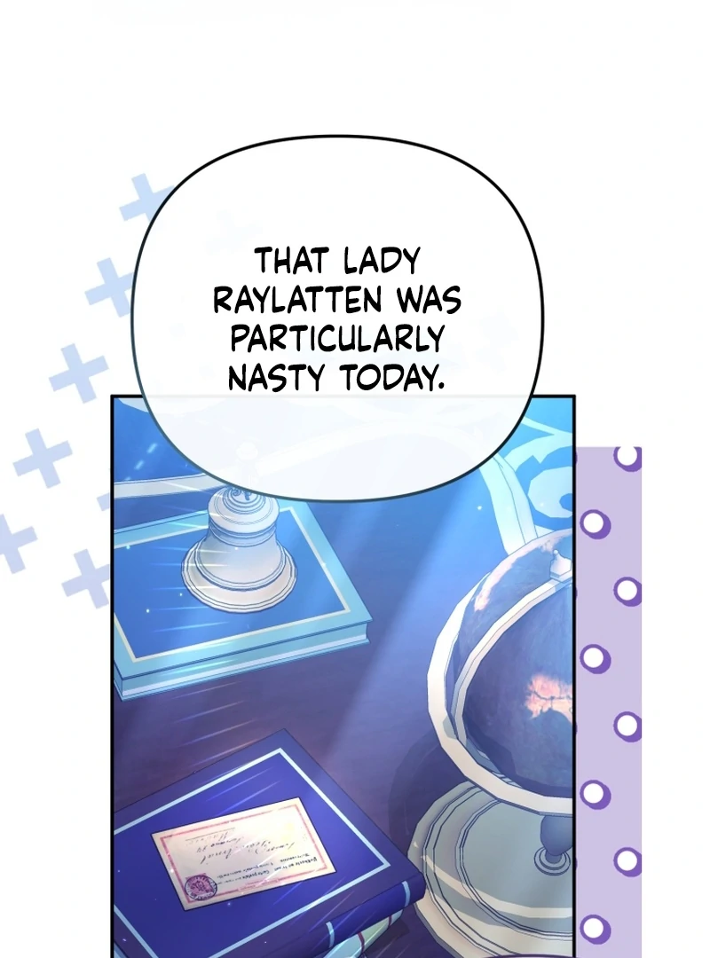 Even If I Hide My Power, the Noble Lady Is the Strongest Chapter 22 - Page 115