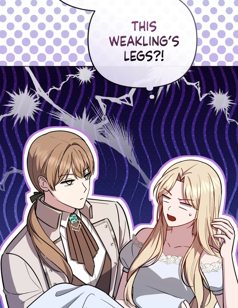 Even If I Hide My Power, the Noble Lady Is the Strongest Chapter 22 - Page 22