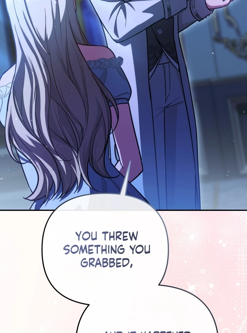 Even If I Hide My Power, the Noble Lady Is the Strongest Chapter 22 - Page 35