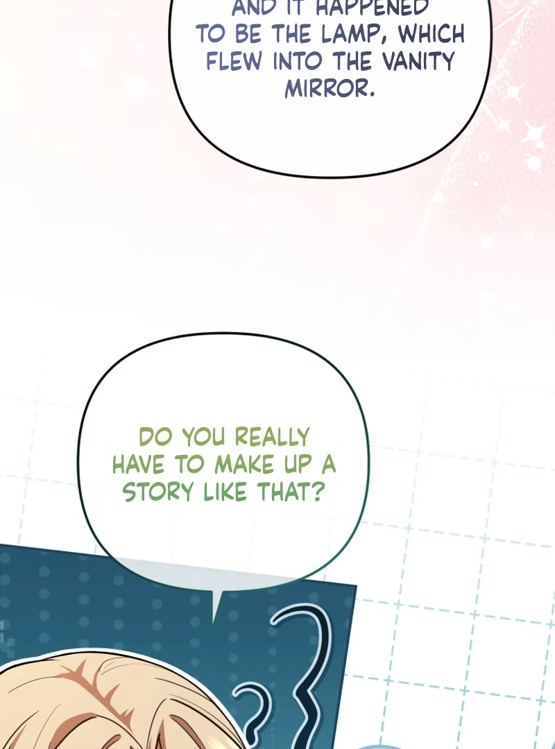 Even If I Hide My Power, the Noble Lady Is the Strongest Chapter 22 - Page 36