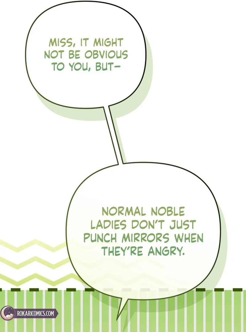 Even If I Hide My Power, the Noble Lady Is the Strongest Chapter 22 - Page 39