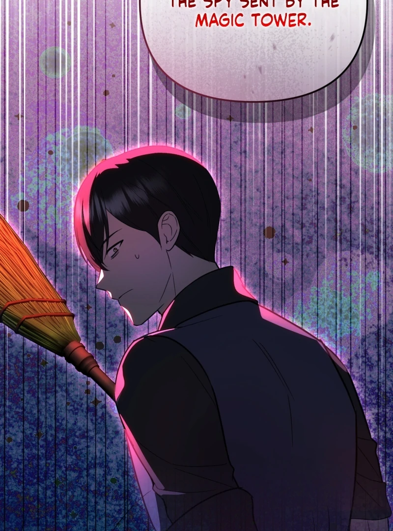 Even If I Hide My Power, the Noble Lady Is the Strongest Chapter 22 - Page 49