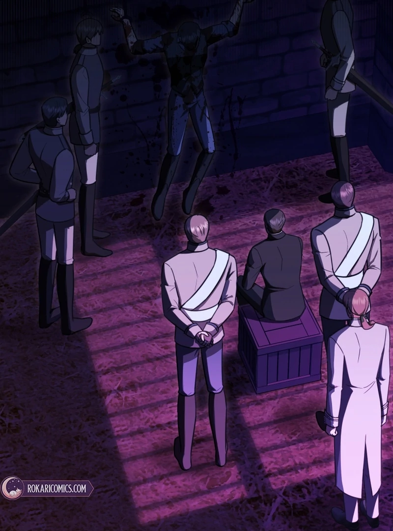 Even If I Hide My Power, the Noble Lady Is the Strongest Chapter 22 - Page 54