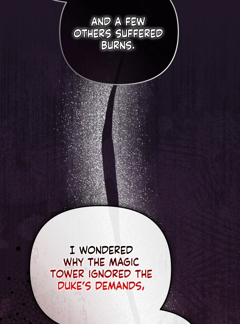 Even If I Hide My Power, the Noble Lady Is the Strongest Chapter 22 - Page 61