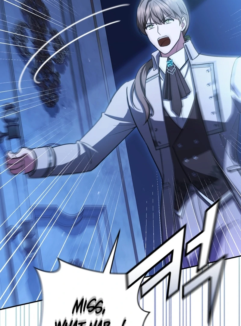 Even If I Hide My Power, the Noble Lady Is the Strongest Chapter 22 - Page 8