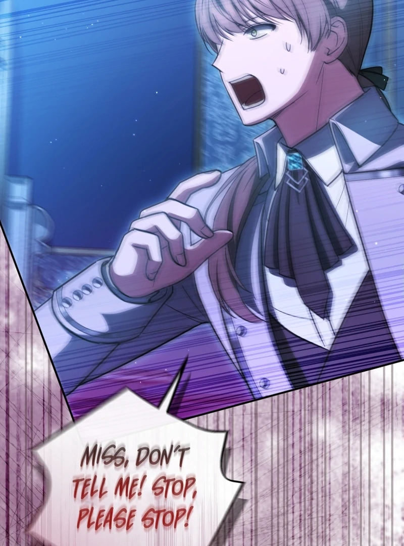 Even If I Hide My Power, the Noble Lady Is the Strongest Chapter 22 - Page 72