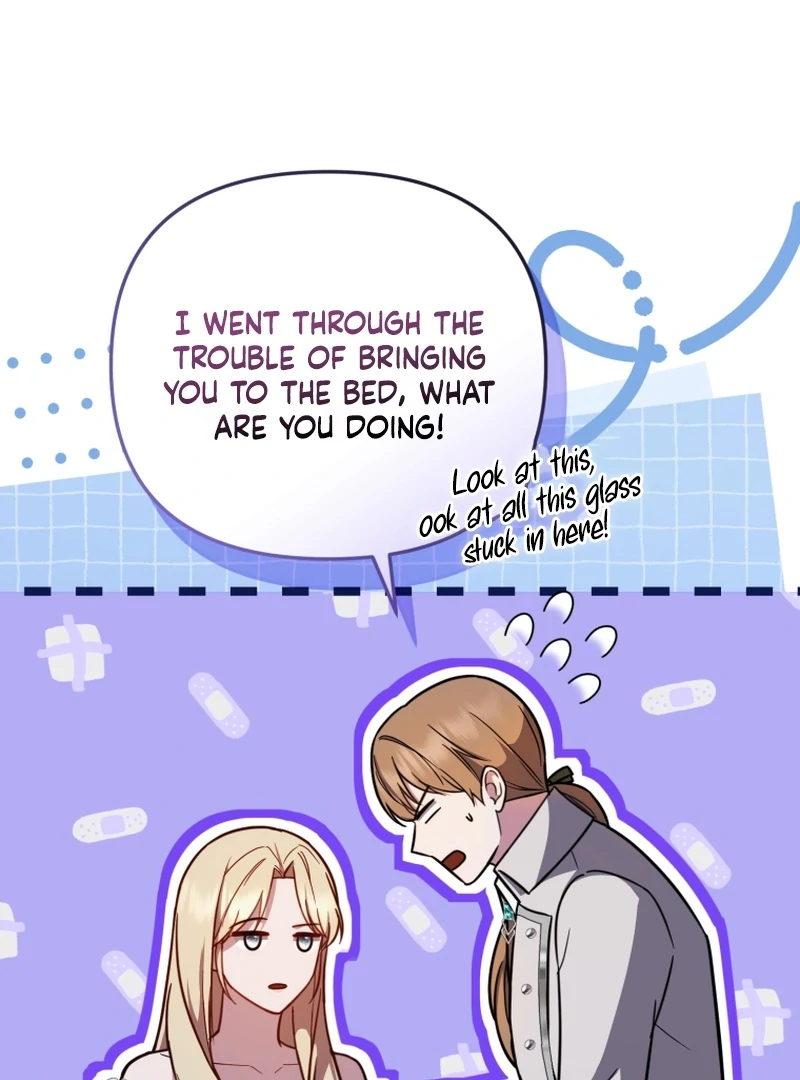 Even If I Hide My Power, the Noble Lady Is the Strongest Chapter 22 - Page 77