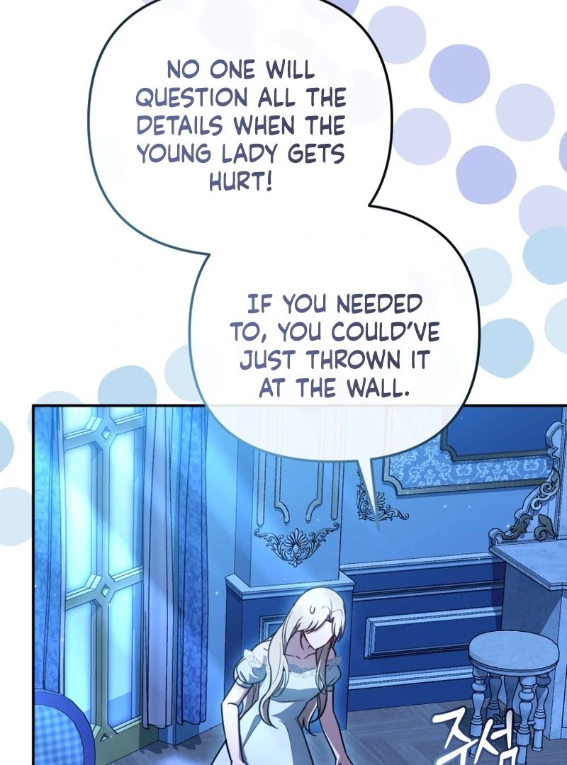 Even If I Hide My Power, the Noble Lady Is the Strongest Chapter 22 - Page 79