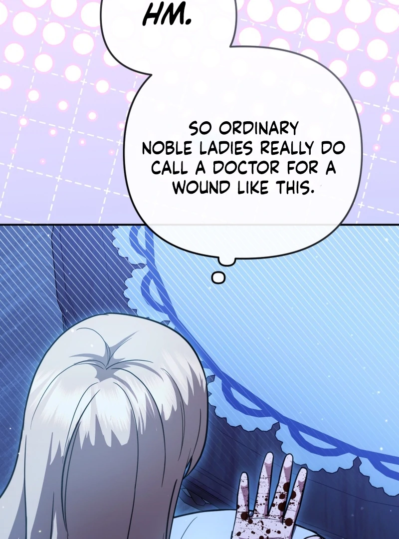 Even If I Hide My Power, the Noble Lady Is the Strongest Chapter 22 - Page 89