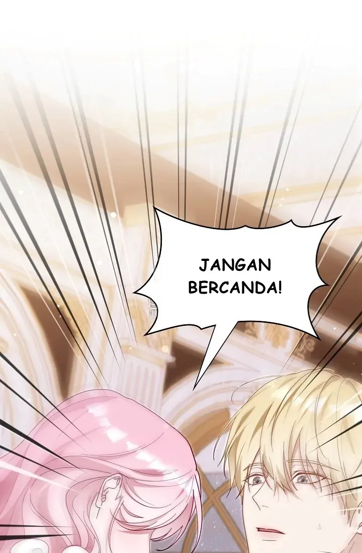 Even if the Villain’s Daughter Regresses Chapter 65 - Page 18