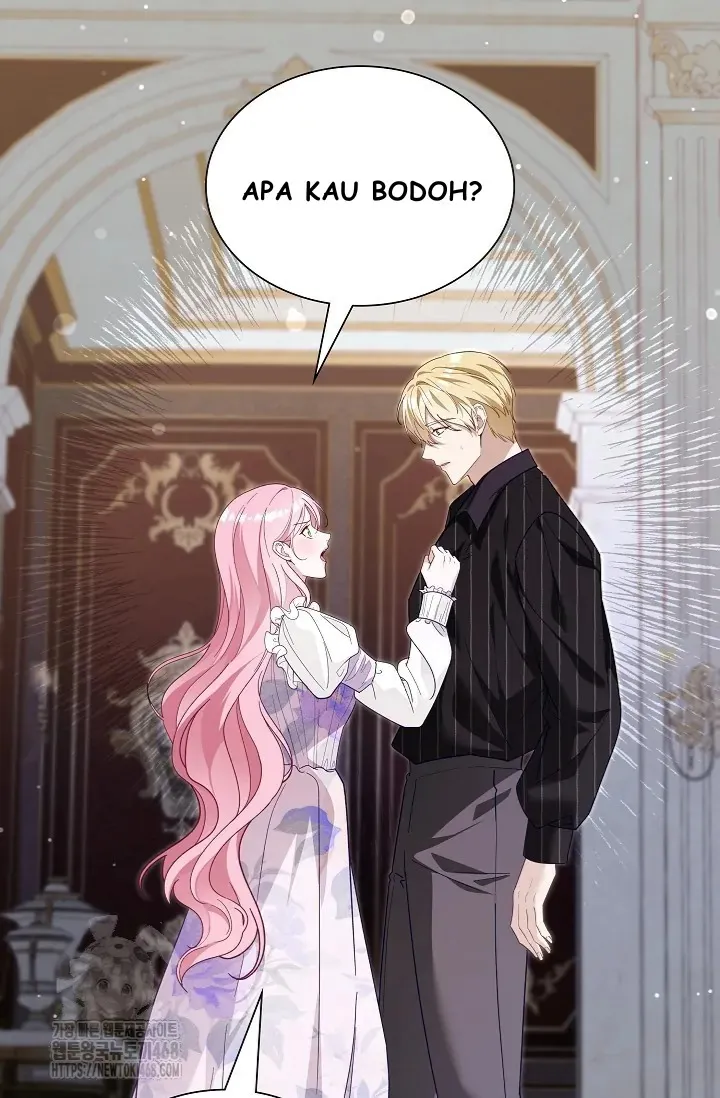 Even if the Villain’s Daughter Regresses Chapter 65 - Page 20