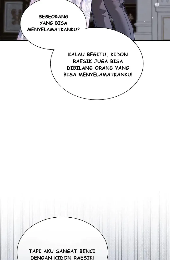 Even if the Villain’s Daughter Regresses Chapter 65 - Page 21