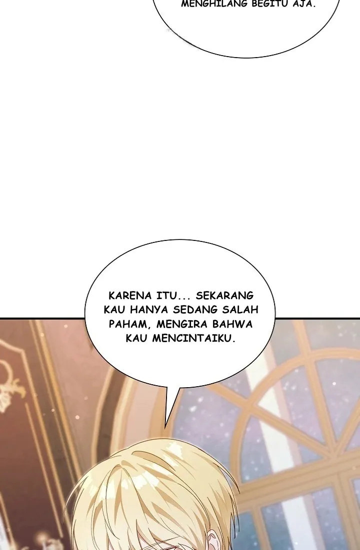 Even if the Villain’s Daughter Regresses Chapter 65 - Page 26
