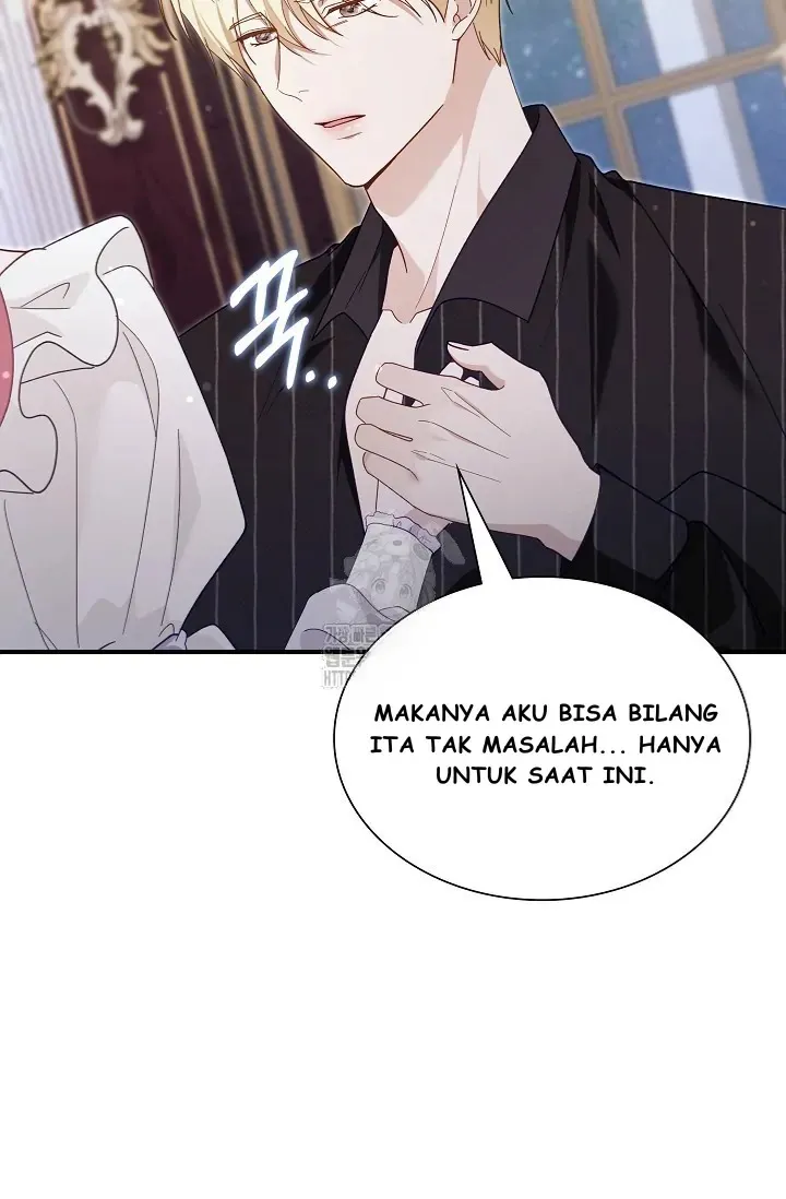 Even if the Villain’s Daughter Regresses Chapter 65 - Page 27