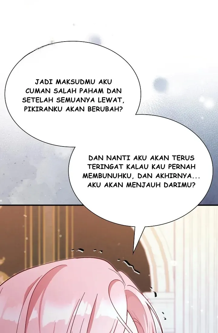 Even if the Villain’s Daughter Regresses Chapter 65 - Page 28
