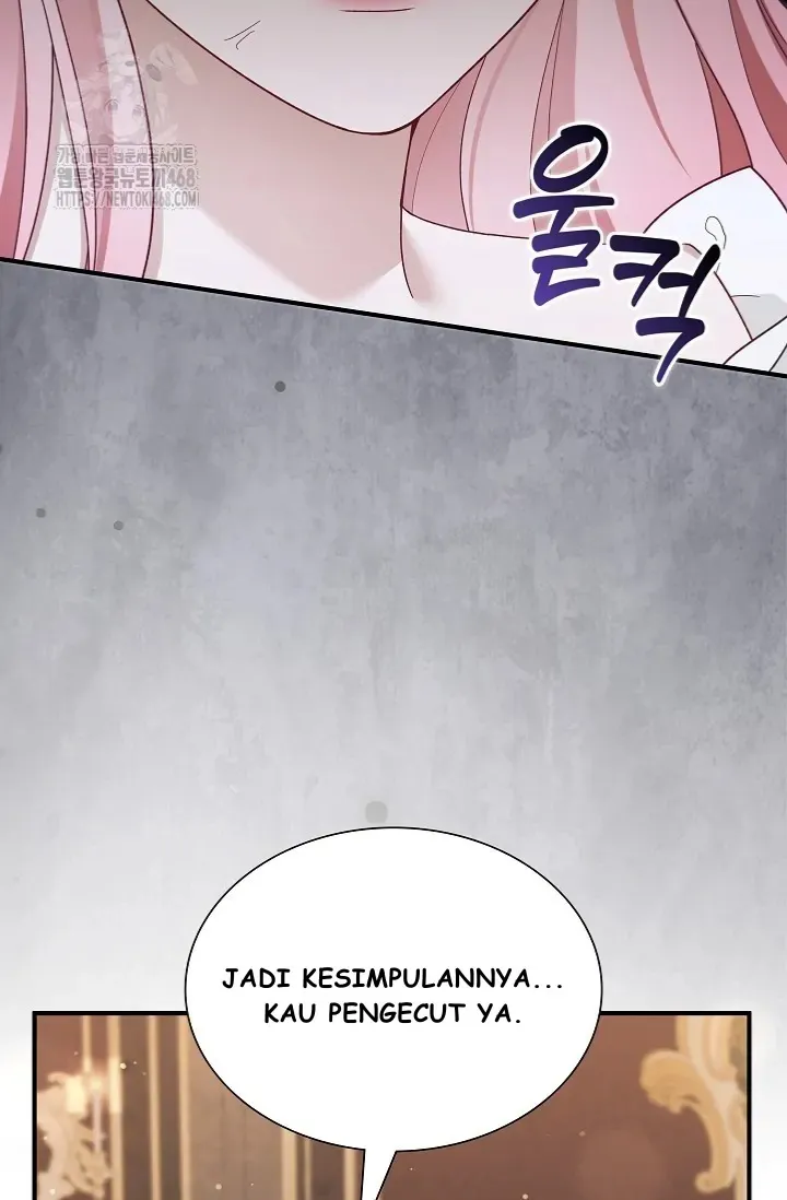 Even if the Villain’s Daughter Regresses Chapter 65 - Page 34
