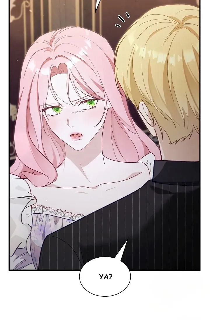 Even if the Villain’s Daughter Regresses Chapter 65 - Page 35
