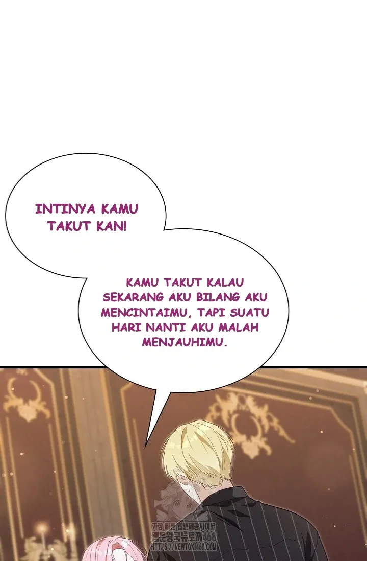 Even if the Villain’s Daughter Regresses Chapter 65 - Page 36