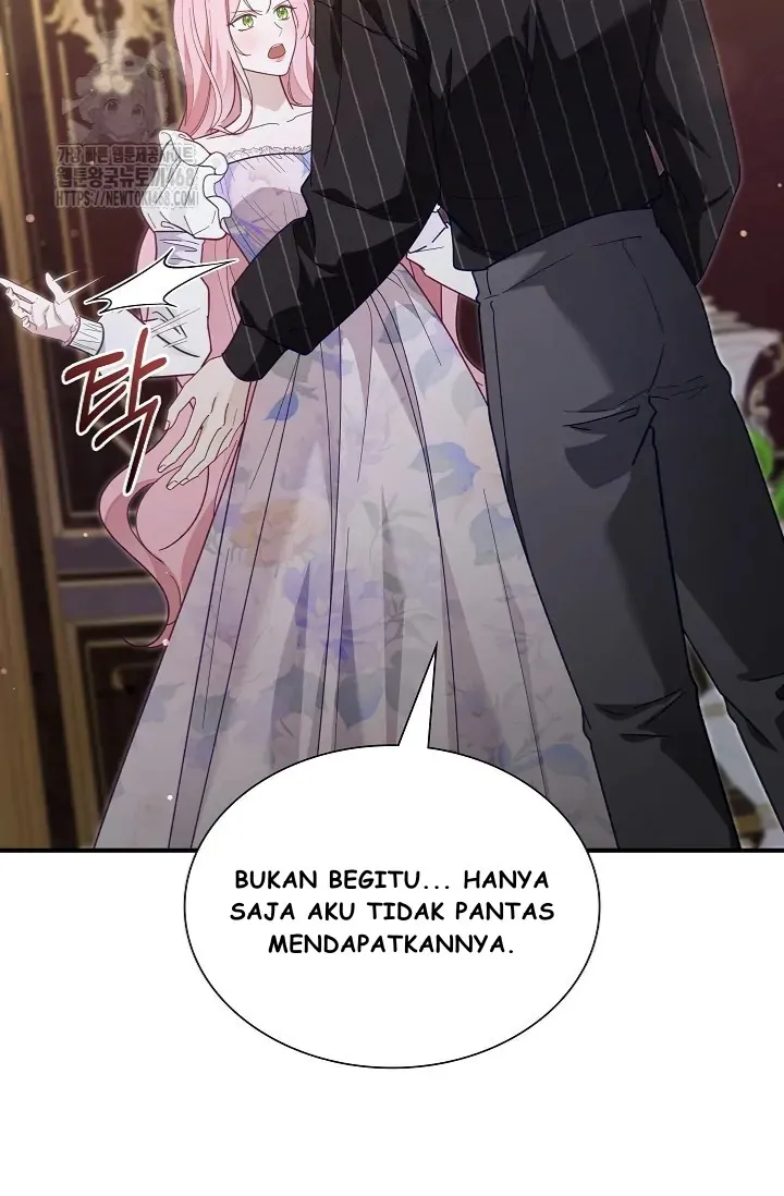 Even if the Villain’s Daughter Regresses Chapter 65 - Page 37