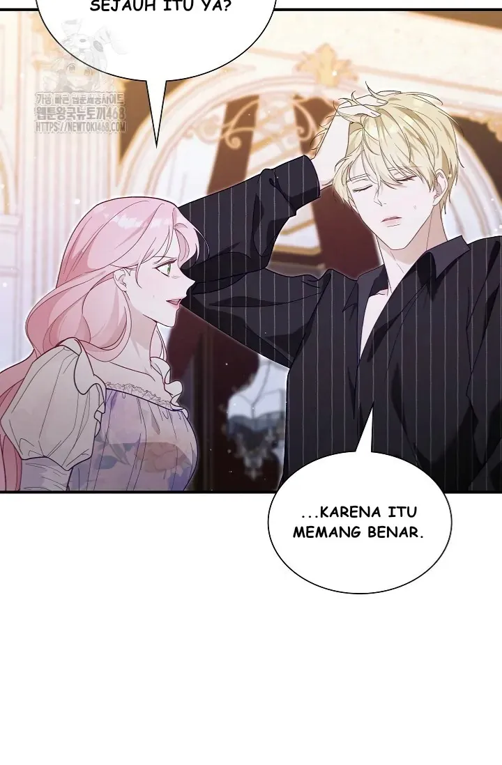 Even if the Villain’s Daughter Regresses Chapter 65 - Page 41