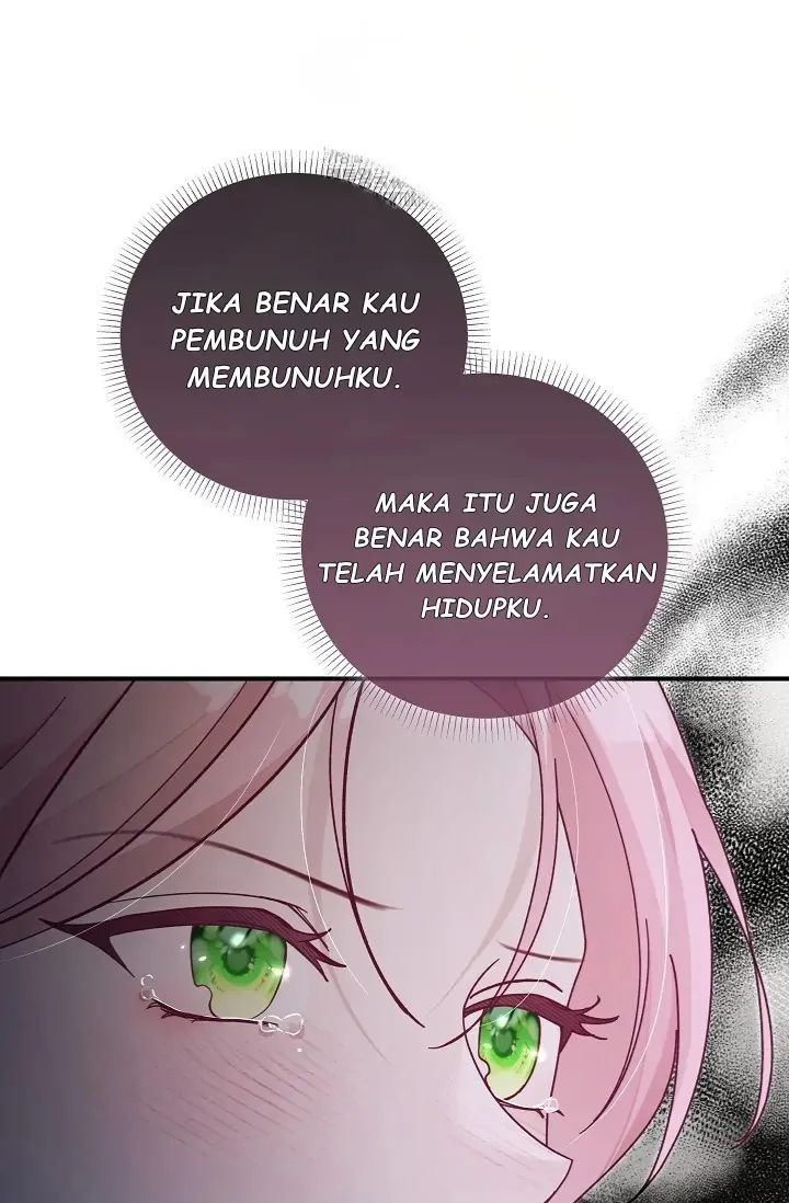 Even if the Villain’s Daughter Regresses Chapter 65 - Page 42