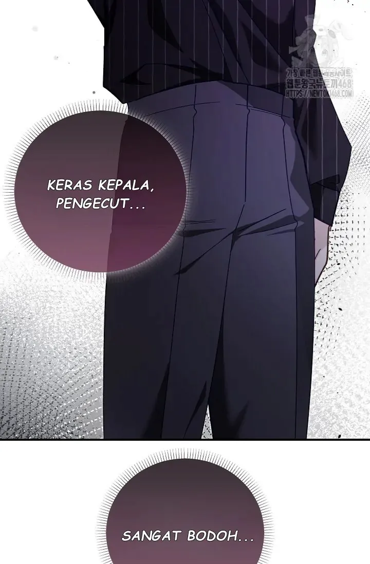 Even if the Villain’s Daughter Regresses Chapter 65 - Page 45
