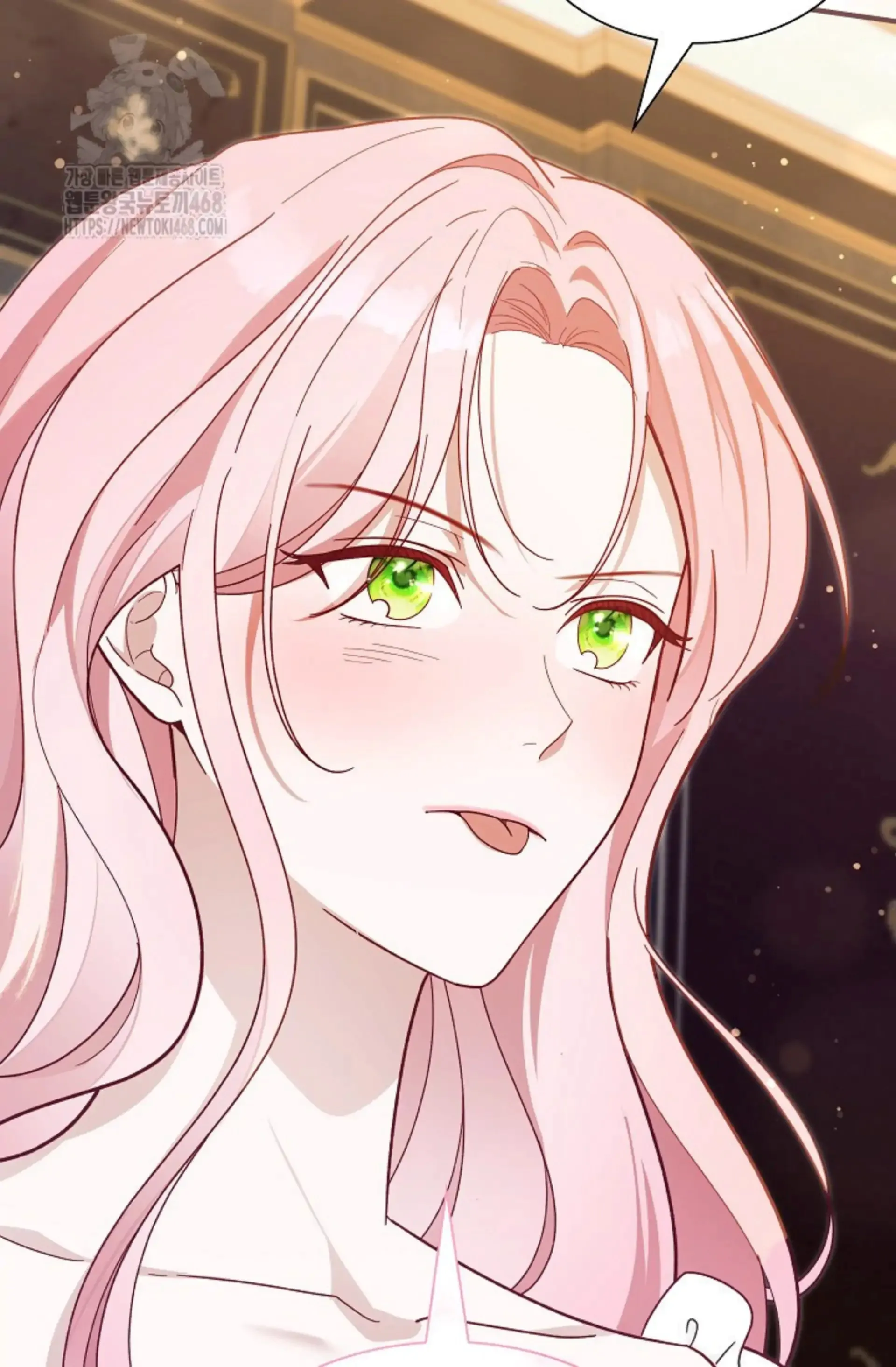 Even if the Villain’s Daughter Regresses Chapter 65 - Page 53