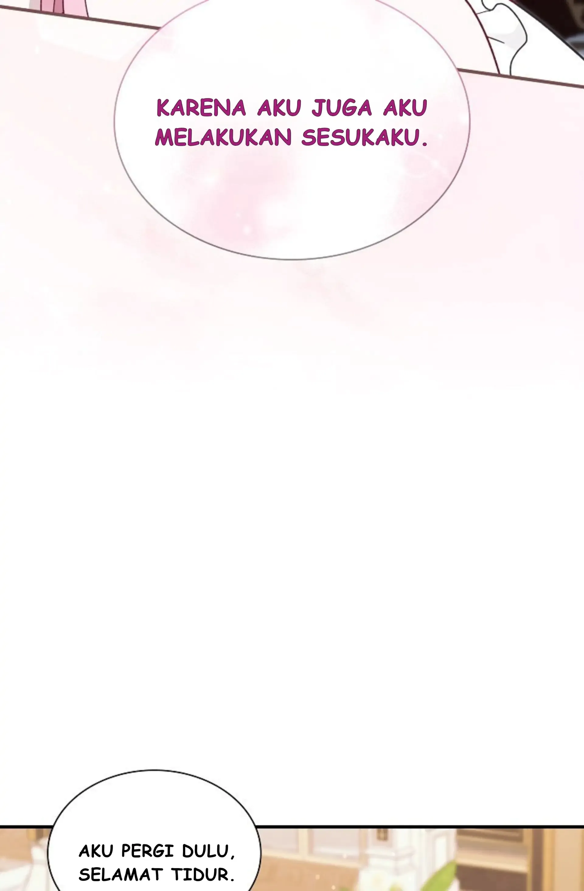 Even if the Villain’s Daughter Regresses Chapter 65 - Page 54
