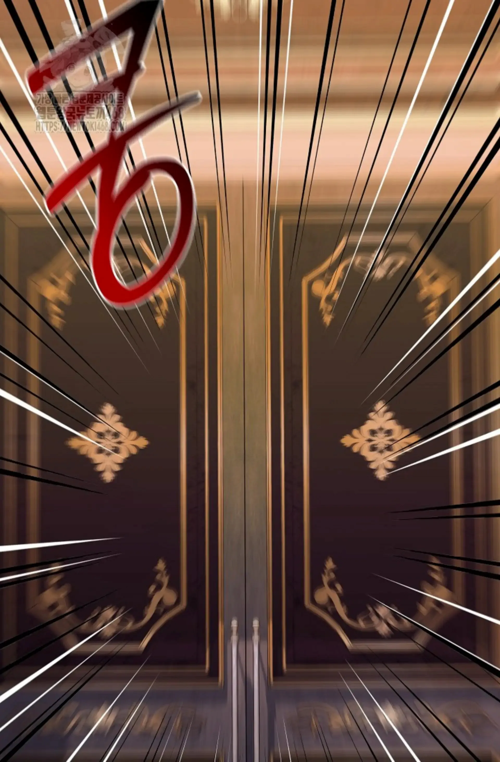 Even if the Villain’s Daughter Regresses Chapter 65 - Page 56