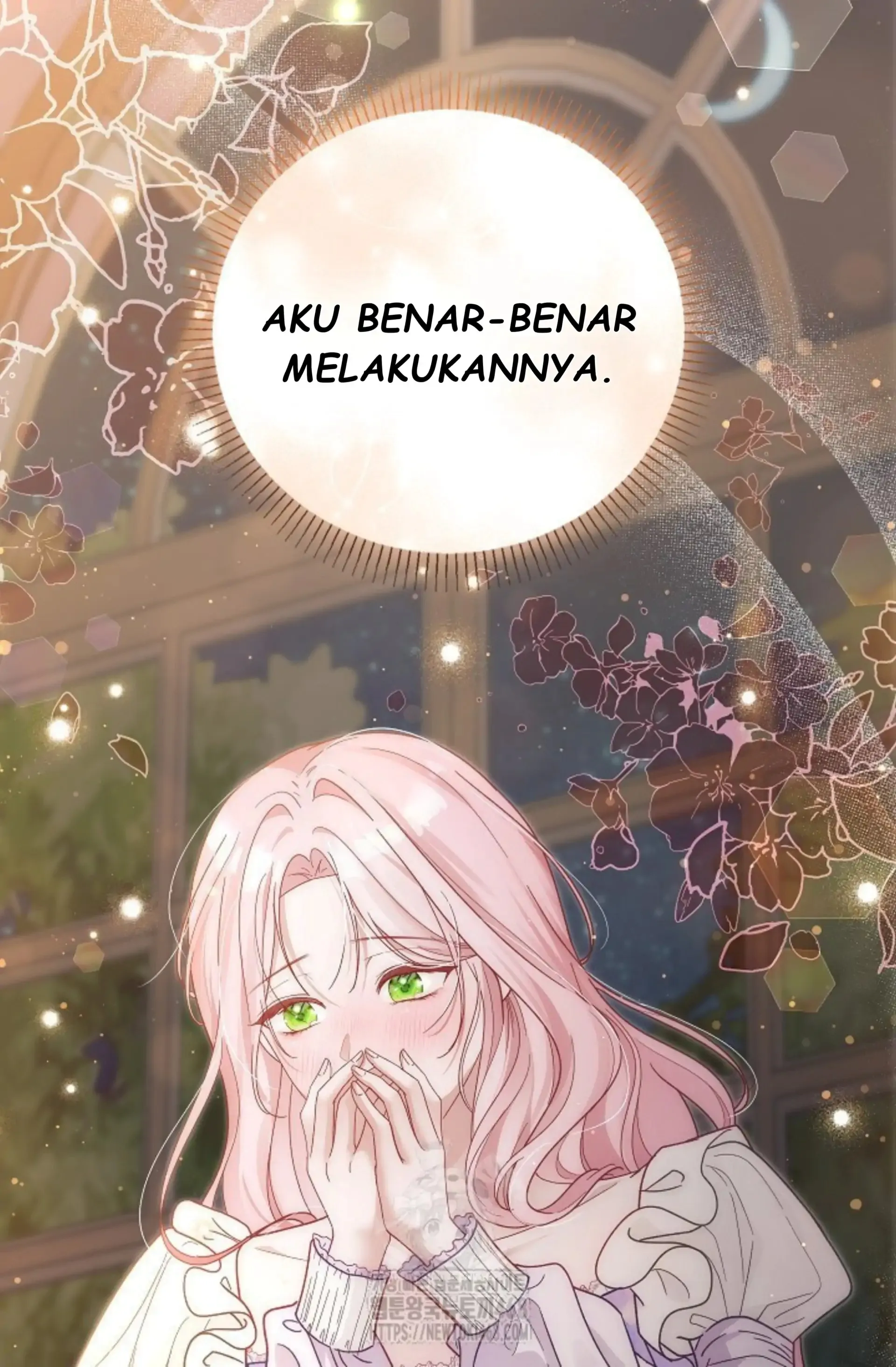 Even if the Villain’s Daughter Regresses Chapter 65 - Page 59