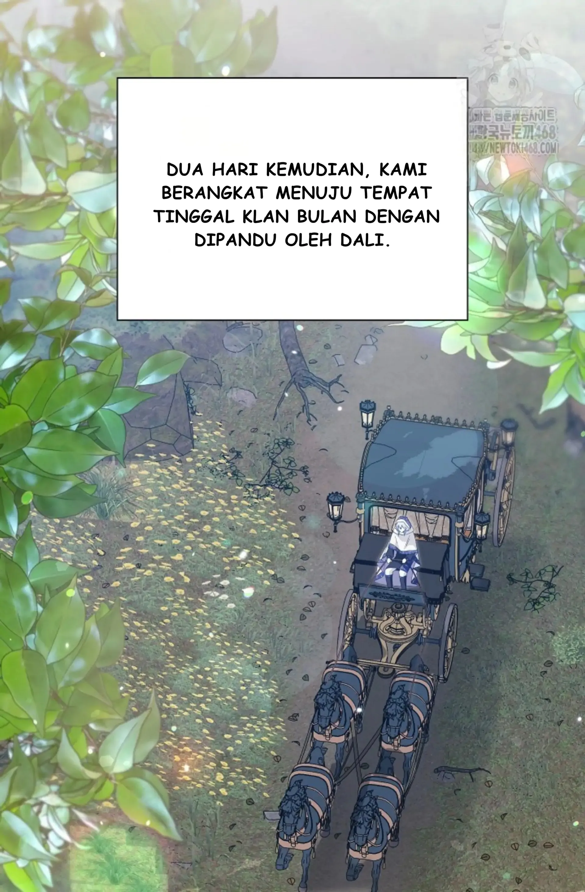Even if the Villain’s Daughter Regresses Chapter 65 - Page 66