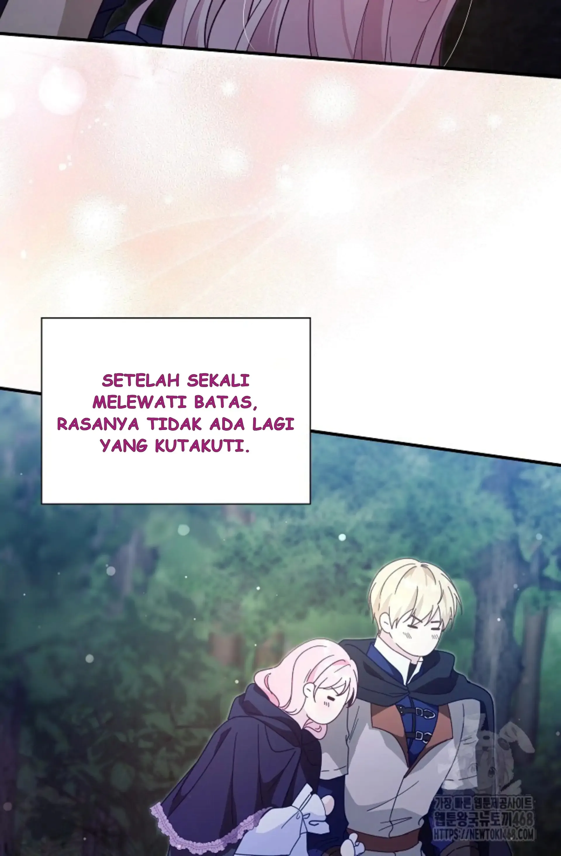 Even if the Villain’s Daughter Regresses Chapter 65 - Page 69