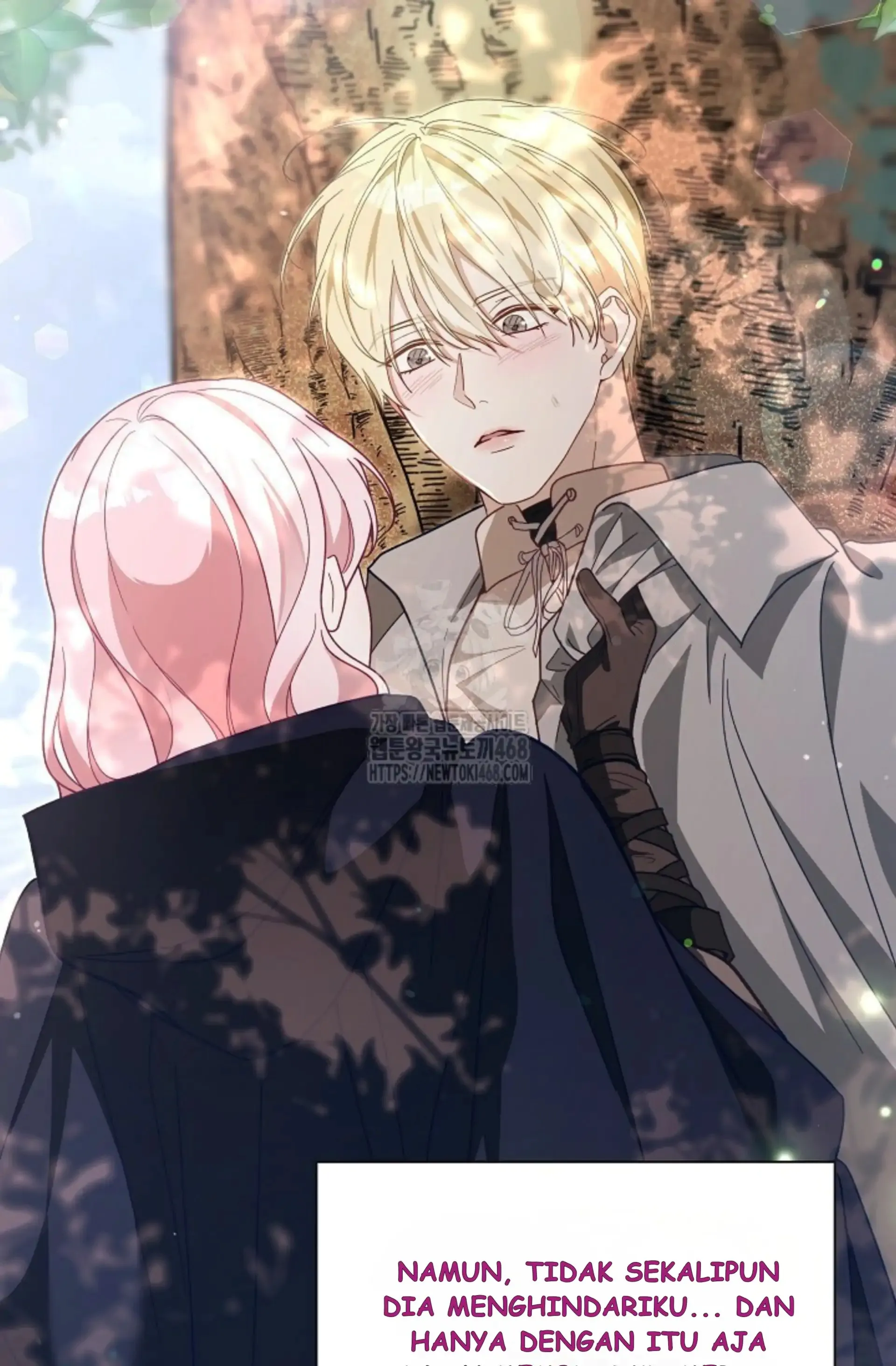 Even if the Villain’s Daughter Regresses Chapter 65 - Page 71
