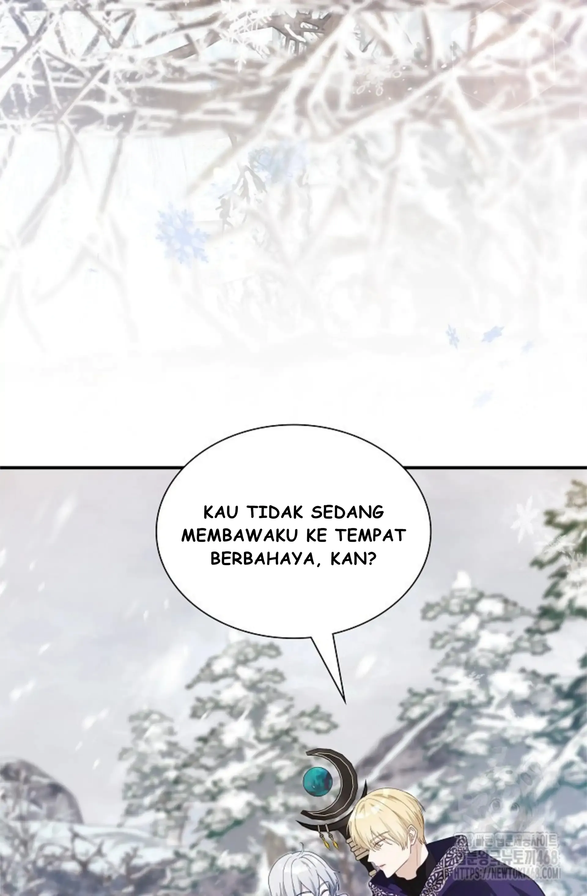 Even if the Villain’s Daughter Regresses Chapter 65 - Page 76