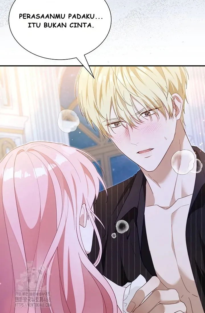 Even if the Villain’s Daughter Regresses Chapter 65 - Page 9