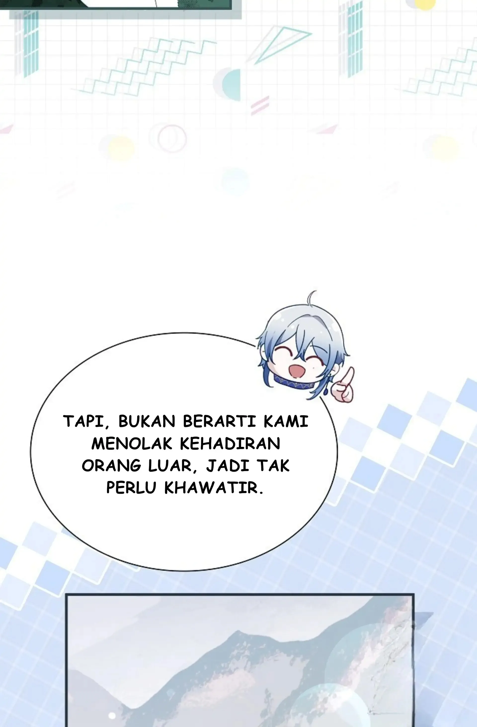 Even if the Villain’s Daughter Regresses Chapter 65 - Page 93