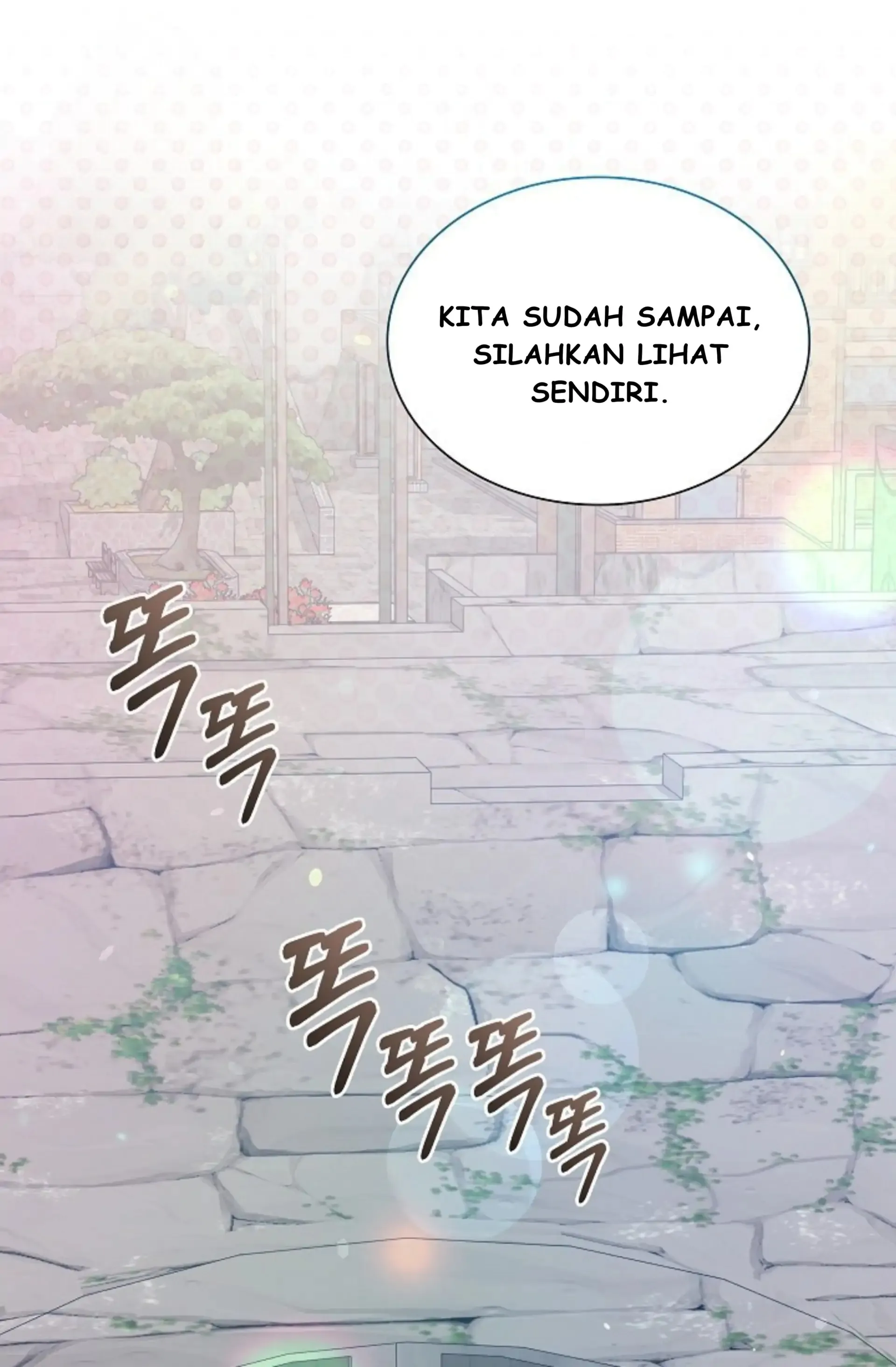 Even if the Villain’s Daughter Regresses Chapter 65 - Page 95