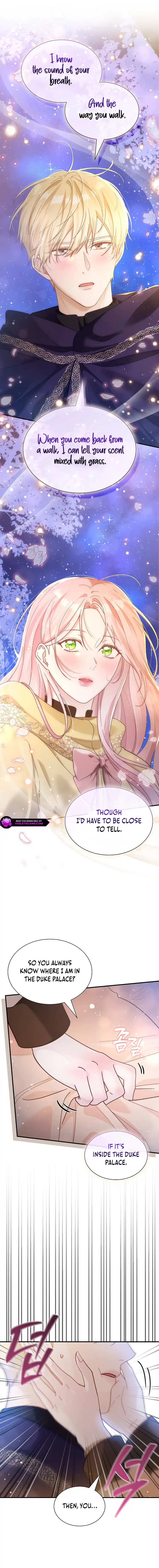 Even if the Villain’s Daughter Regresses Chapter 67 - Page 5