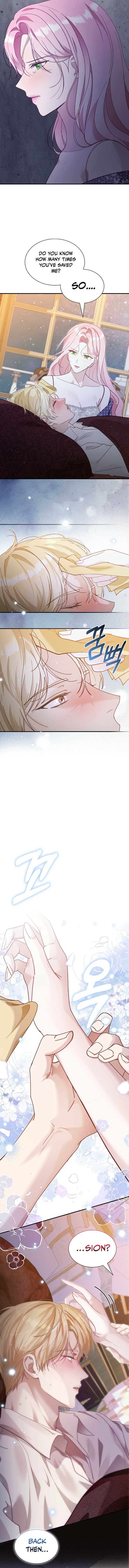 Even if the Villain’s Daughter Regresses Chapter 69 - Page 12