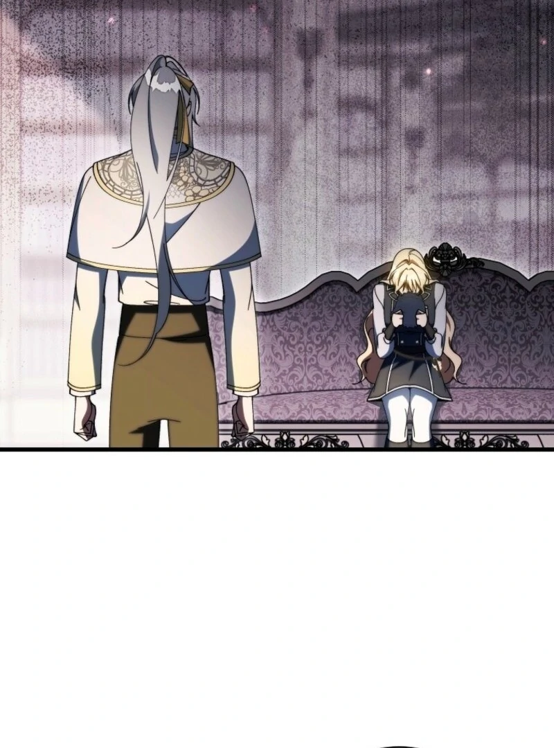Even if the Villain’s Daughter Regresses Chapter 70 - Page 105