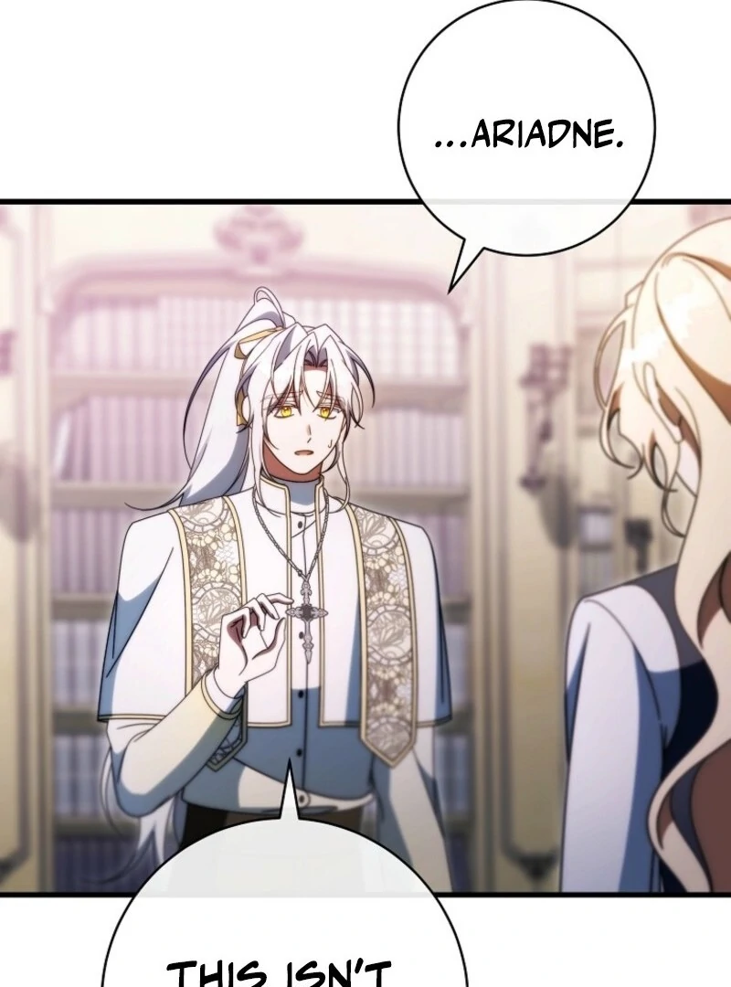 Even if the Villain’s Daughter Regresses Chapter 70 - Page 106