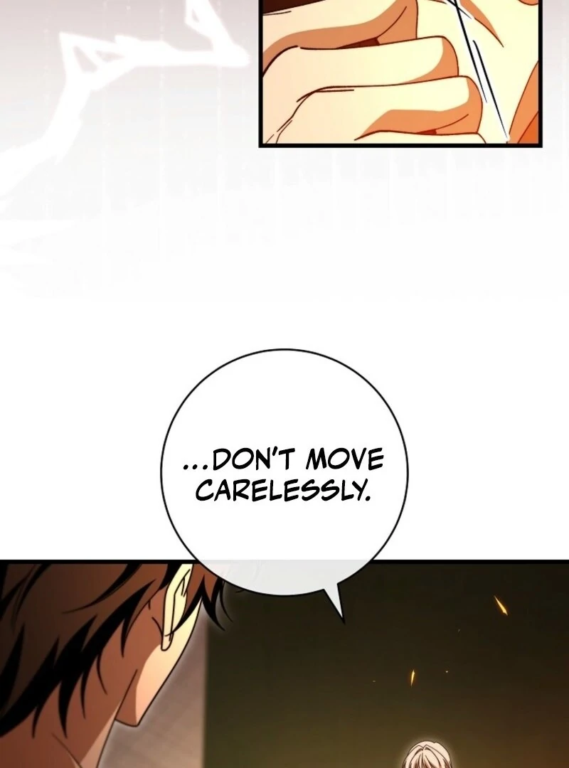 Even if the Villain’s Daughter Regresses Chapter 70 - Page 122