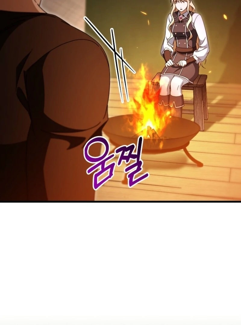 Even if the Villain’s Daughter Regresses Chapter 70 - Page 123