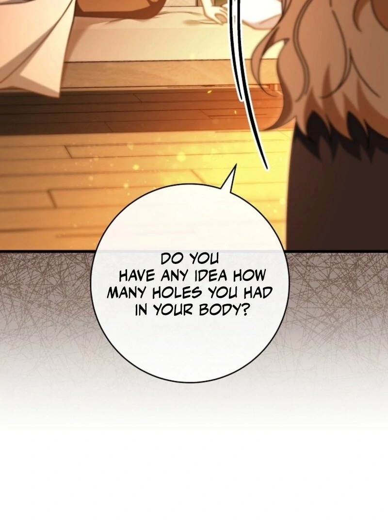 Even if the Villain’s Daughter Regresses Chapter 70 - Page 125