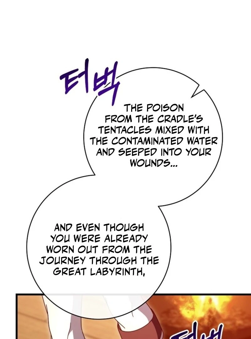 Even if the Villain’s Daughter Regresses Chapter 70 - Page 126