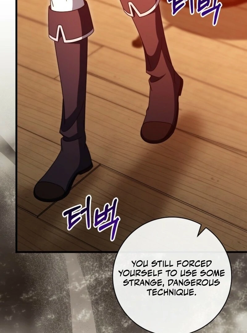 Even if the Villain’s Daughter Regresses Chapter 70 - Page 127